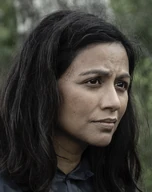 Grace Mukherjee (Fear) (521 KB) Grace Mukherjee (Fear)