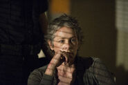 TWD 5x08 Carol