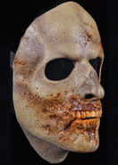 Teeth Walker Face Mask 3