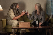 11x10 Carol and Ezekiel