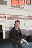 AMC 611 Rick RV