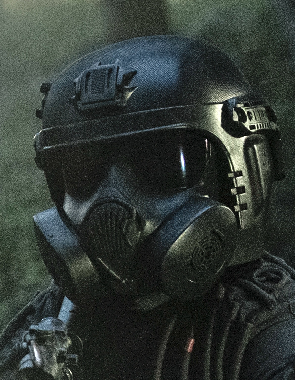 CRM Soldier 2 (Fear) Walking Dead Wiki Fandom