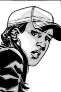 Rosita comic