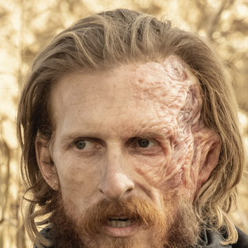 Dwight Fear Walking Dead Wiki Fandom