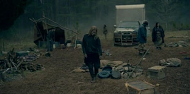 ToTWD 1x04 Walker Hannah