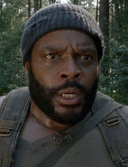 Tyreese 410 Crop