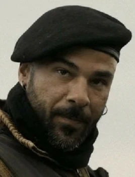 Alcázar Soldier 1 (Limbo)