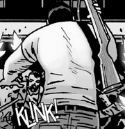 Here's Negan Chapter 12 - Negan 3