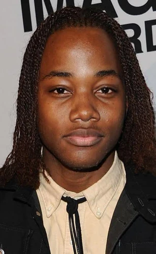 Leon Thomas III | Walking Dead Wiki | Fandom