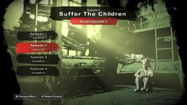 Sufferthechildren