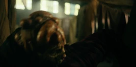 TOWL 1x05 Red Bitten