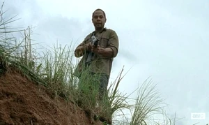 Неожиданная встреча