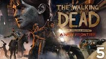 The Walking Dead A New Frontier - Season Finale - Official Trailer