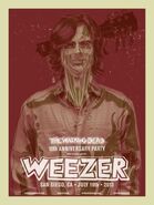 Weezer 4