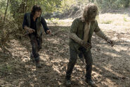 10x10 daryl sneak attack