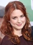 Alexandra Breckenridge