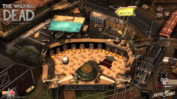 Zen pinball free tables