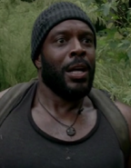 Tyreese (Made to Suffer)