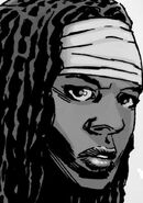 Michonne 124