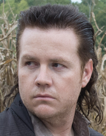 Season four eugene porter