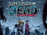The Walking Dead: Last Mile