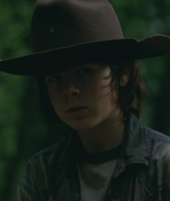 Carl grimes sadjsaas