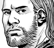 Here's Negan Chapter 13 - Dwight 5