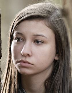 Enid (The Walking Dead) - Wikipedia