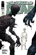 Emerald City ComicCon WalkingDead Cover