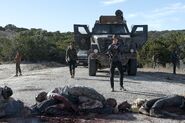 FTWD 6x01 The Pioneers