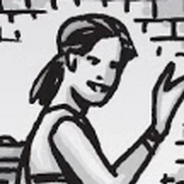 Megan Lafferty Novel Series Walking Dead Wiki Fandom