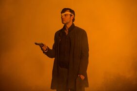 Episode 9: "The Suicide King" February 10, 2013