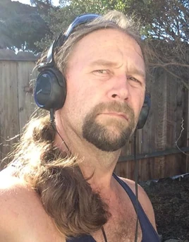 Adam Harrington 2014