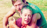 DDixon&CarolTWD