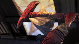 How AJ Protected Clem