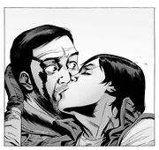 Maggie Dante kiss.jpg