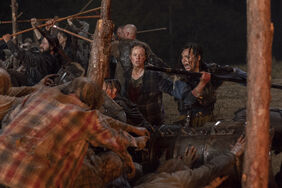 Episode 11: "Morning Star" March 8, 2020