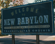 New Babylon