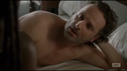 Rick grimesinbed