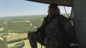 Перед катастрофой