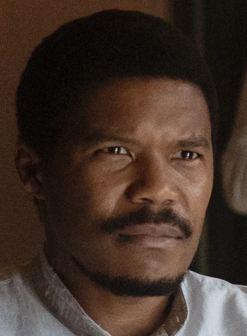 Perlie Armstrong (Dead City) | Walking Dead Wiki | Fandom