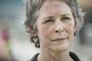 TWD 5x06 Carol