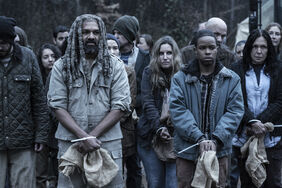 Episode 21: "Outpost 22" October 30, 2022