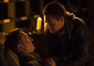 5x11 Aaron & Eric