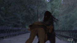 Adn michonne sussurro