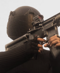 CRM Soldier