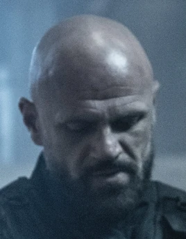 Guerrier7 (Deux Amours)