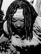 Michonne Issue 34 13