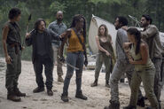 TWD The World Before