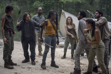 Walking dead season 10 episode 9 online sale